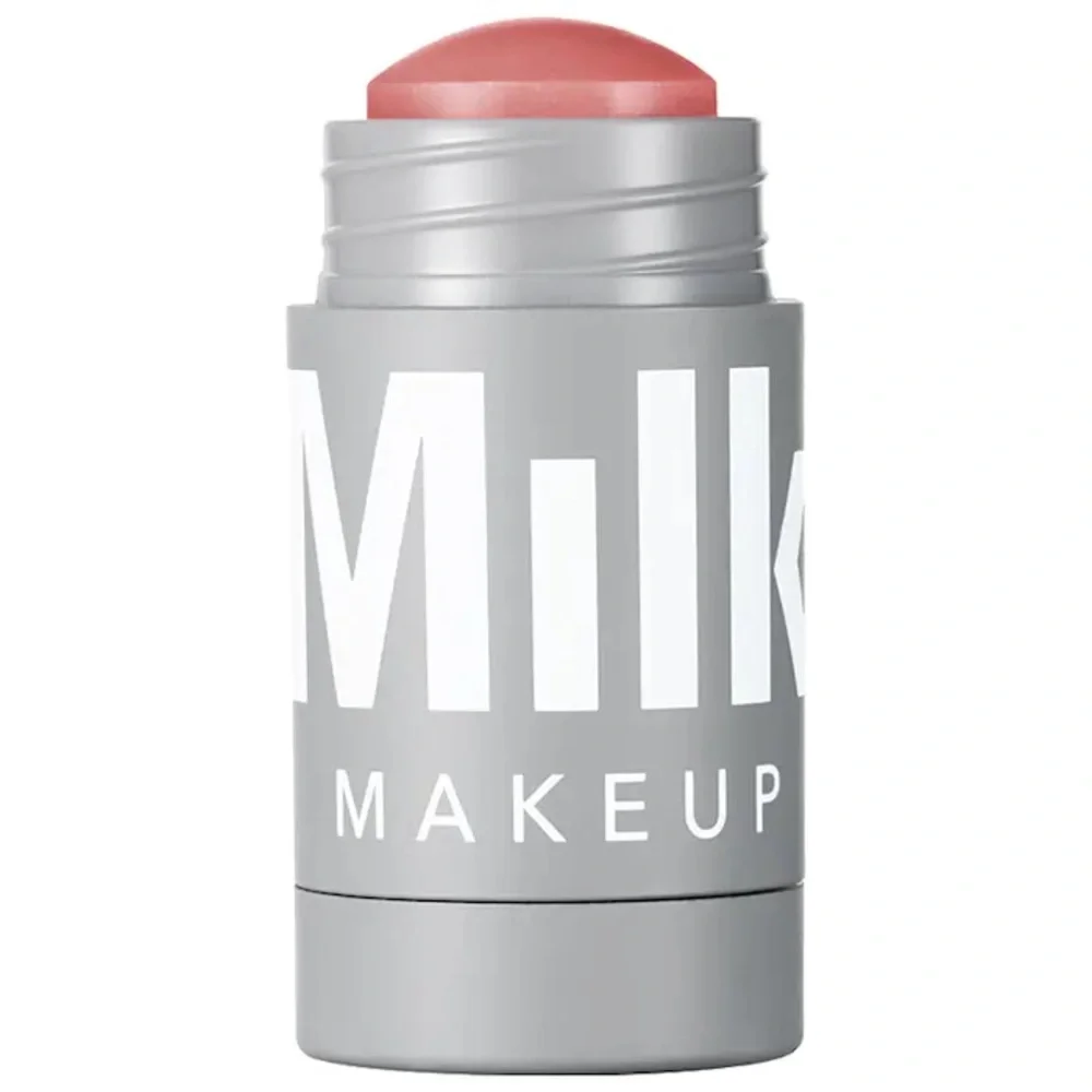 Milk Makeup Lip and Cheek in Werk